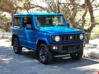 Jimny